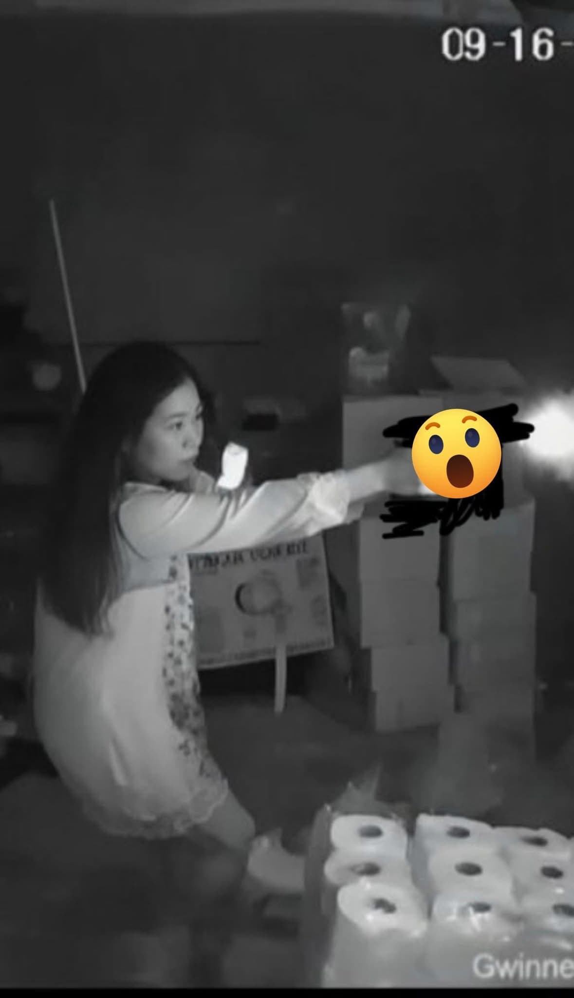 Asian woman has shootout with burglars in her home