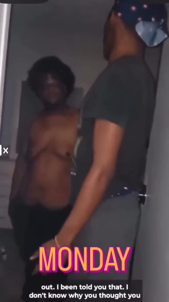 Eviction turns to self defense case